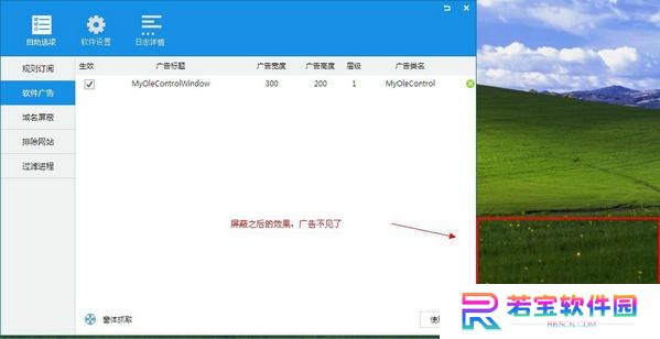 ADSafe净网大师全新版