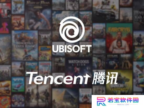 腾讯快发力!曝育碧子公司包含开发中《刺客信条》新作《星云》的工作室