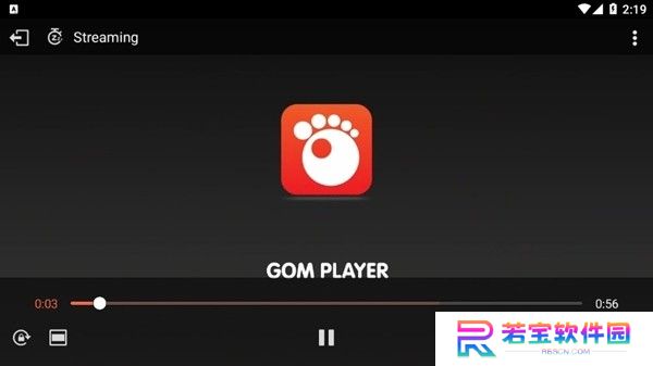 gomplayer