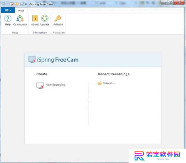 iSpring Free官方版