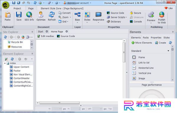 openElement电脑版