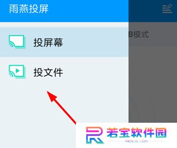 雨燕投屏官方版
