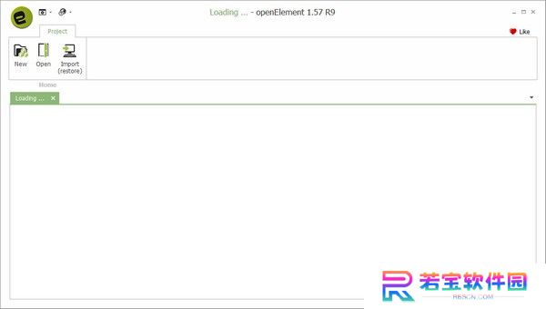 openElement电脑版