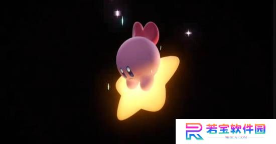 樱井政博《星之卡比》新作！2025年登陆Switch2