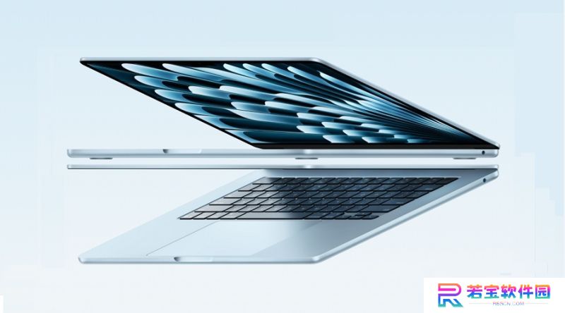 苹果 MacBook 磁吸系统 2.0 专利曝光：防干扰 + 强吸附，比 MagSafe 更智能
