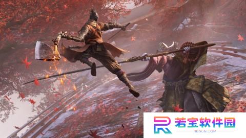 只狼傀儡术怎么学 只狼傀儡术怎么用