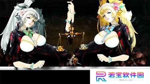 神之天平黄金头骨 神之天平(第二章)黄金头骨获得方法介绍