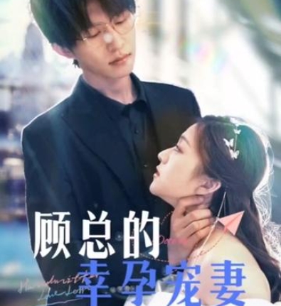 顾总的幸运宠妻短剧全集下载(多多追剧)