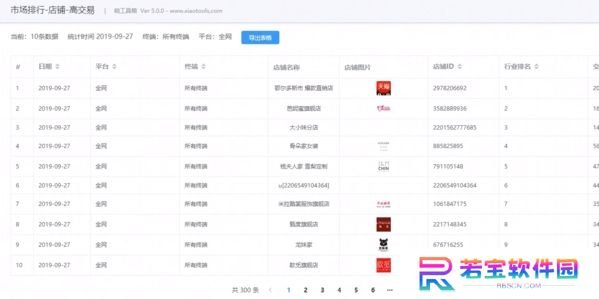 晓工具箱纯净版