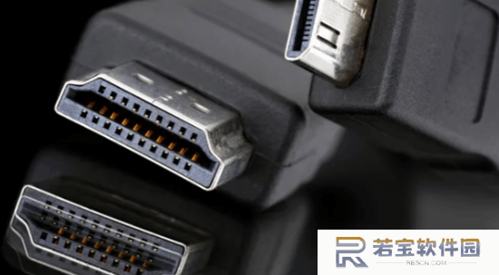 老外震惊中国发布HDMI/DP替代方案:技术突破引人注目