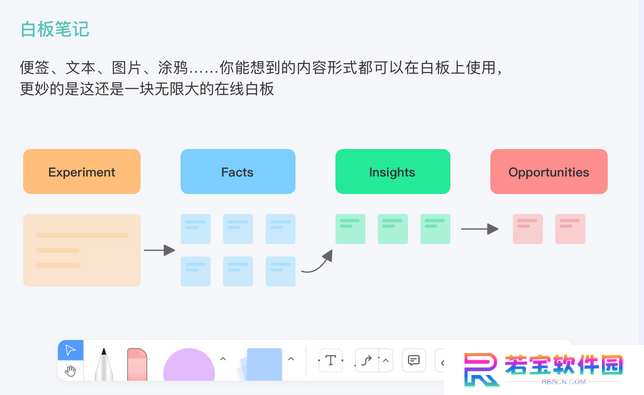 边写边搜正版