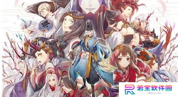阴阳师式神排名-最新2025阴阳师SP式神排行榜