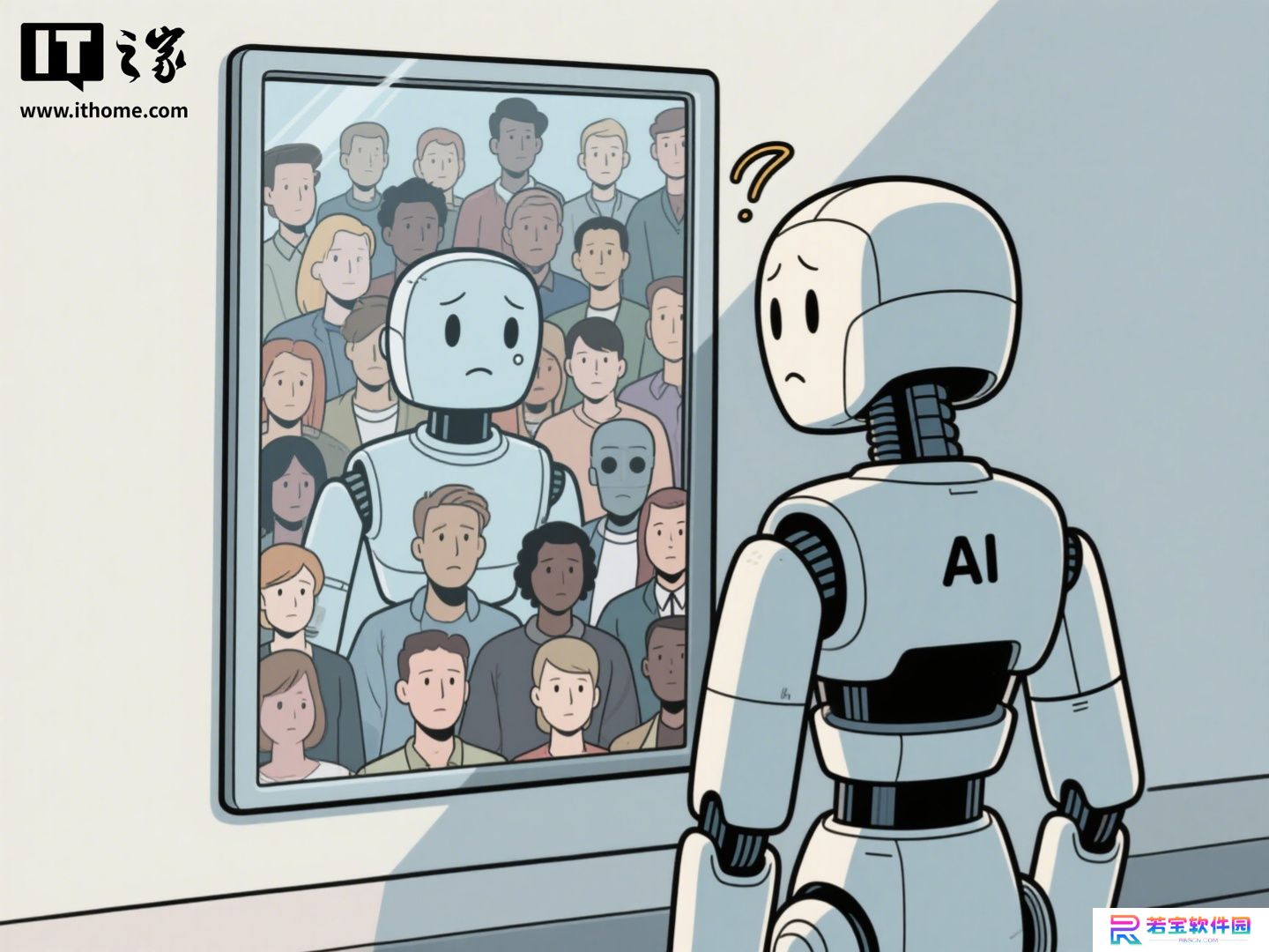 MIT 研究揭示 AI 并无稳定价值观，“对齐”挑战远超预期