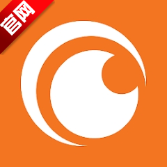 crunchyroll国内可用版下载