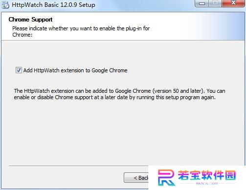 HttpWatch中文版