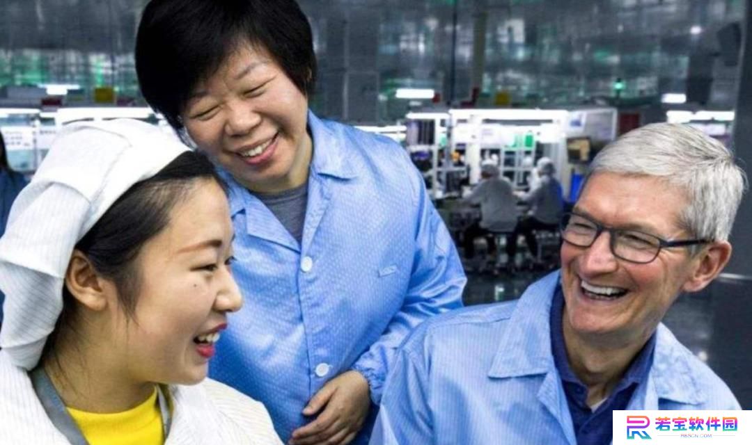 立讯精密董事长王来春：如果客户有特别要求会考虑在印度布局生产线，不排除在美国建厂的可能性