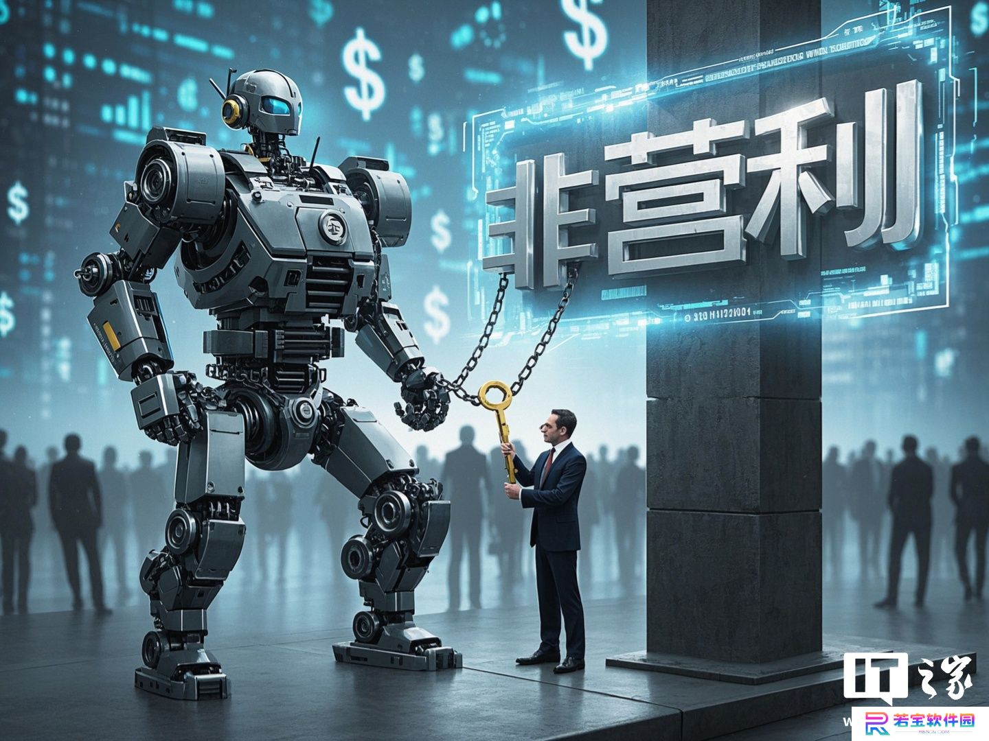 加州多个团体联名请愿，指控 OpenAI 营利性转型违背初衷
