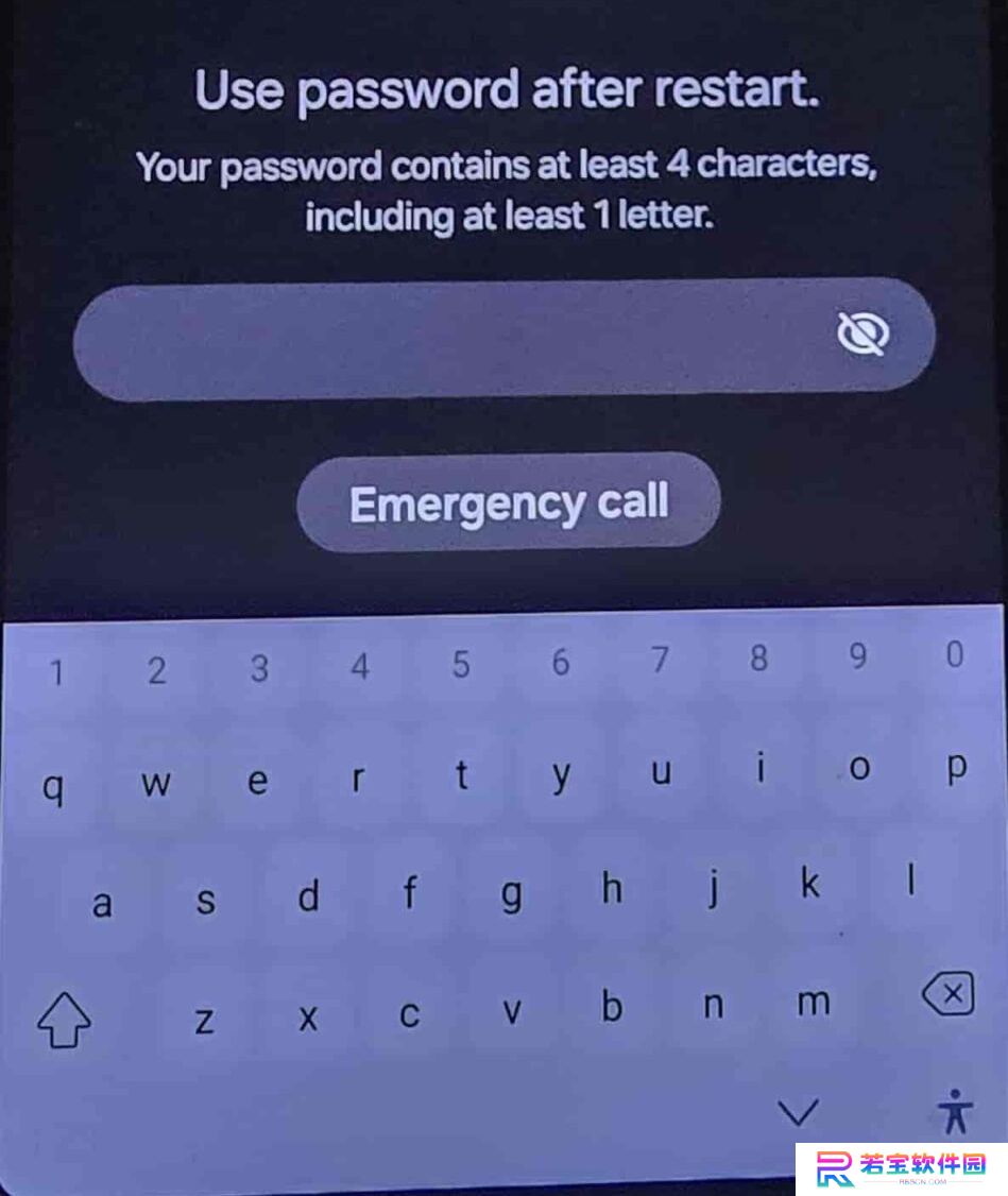 已修复：三星确认微软 Swiftkey 输入法不兼容 One UI 7，解锁敲密码无回车键