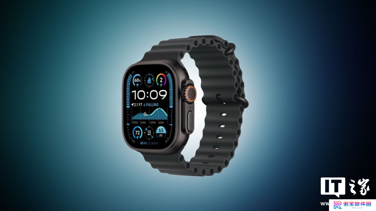 消息称苹果 watchOS 12 将迎来 visionOS 风格设计更新，类似 iOS 19