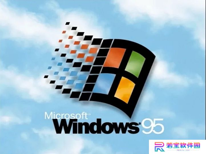 美国国会图书馆收录 Windows 95 开机音效：值得保存的声音遗产