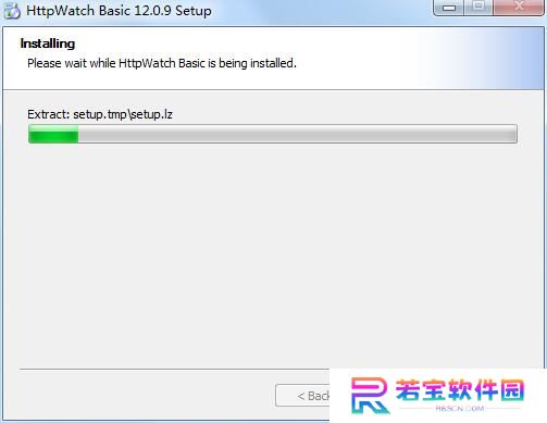 HttpWatch中文版