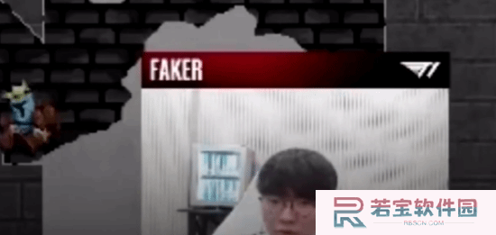 Faker无奈回应恋爱咨询：这就像我问你们该怎么玩好LOL一样