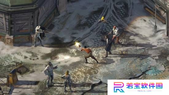 这八款佳作将于4月15日离开PS+库！赶快来看并去玩