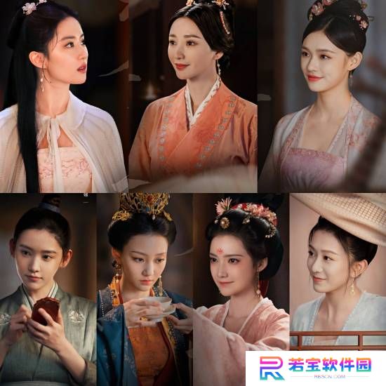 刘亦菲柳岩主演《梦华录》被编入教材：它是网剧标杆