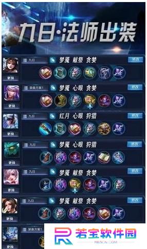 王者荣耀狂铁出装攻略（打造无敌狂铁，征战王者荣耀全新境界）