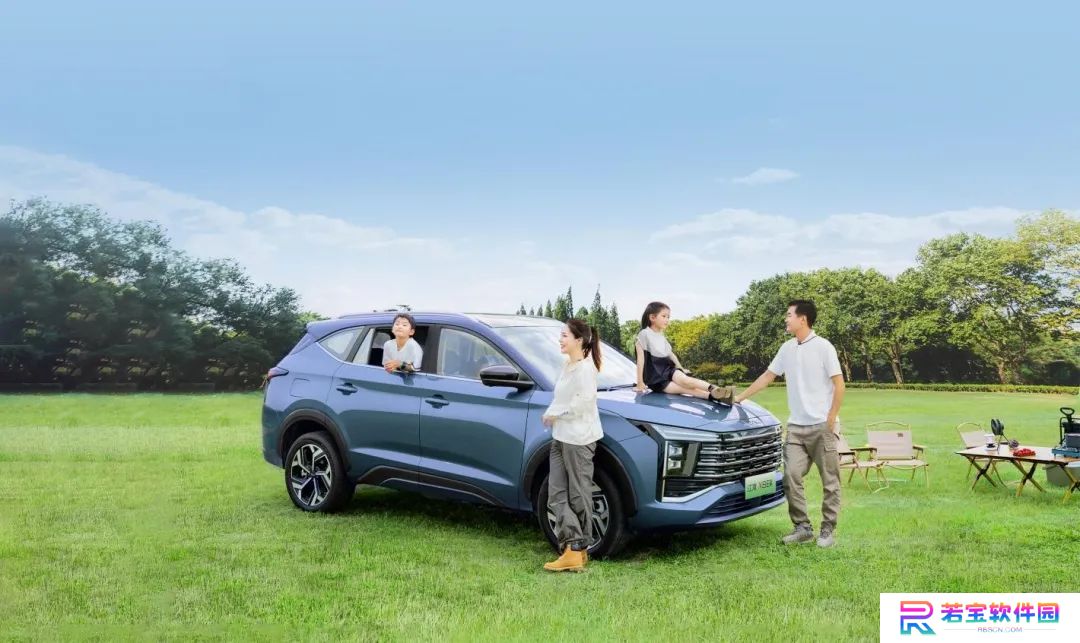 江淮 X8 E 家大七座电混 SUV 新增“家馨 / 家馨 PRO 版”顶配车型上市，18.98 万元起