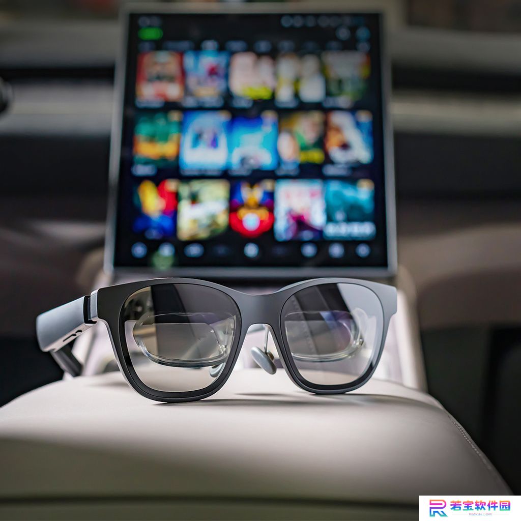 代码显示谷歌 Android Auto 车联系统将支持投射到 AR 眼镜进行导航