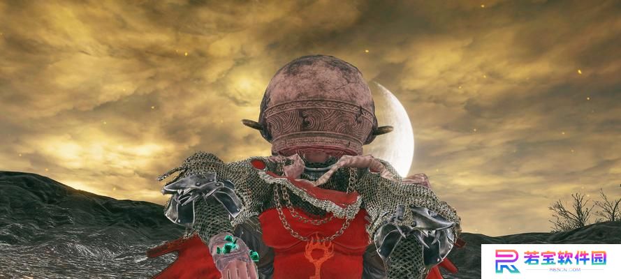 艾尔登法环破解坠星兽物攻略（掌握攻略，轻松击败坠星兽物）