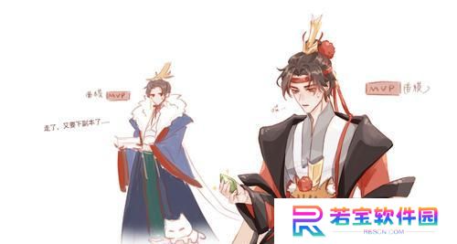 以忘川风华录周瑜技能介绍（掌控江东，御敌于无形）
