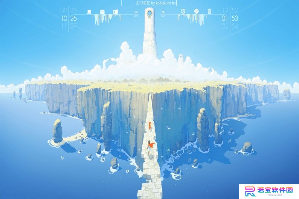Rainmeter专业版