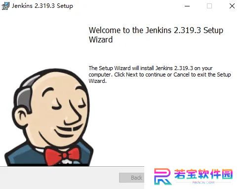 Jenkins升级版