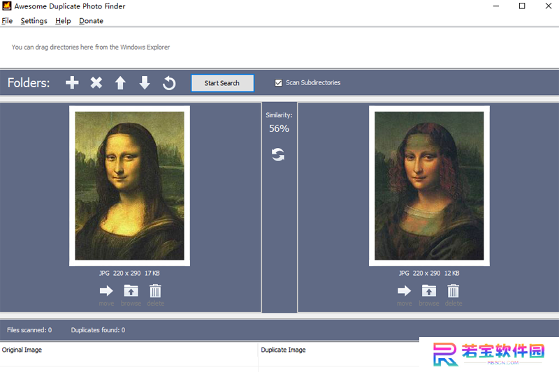 Duplicate Photo Finder桌面版