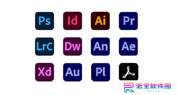 Adobe Creative Cloud最新版