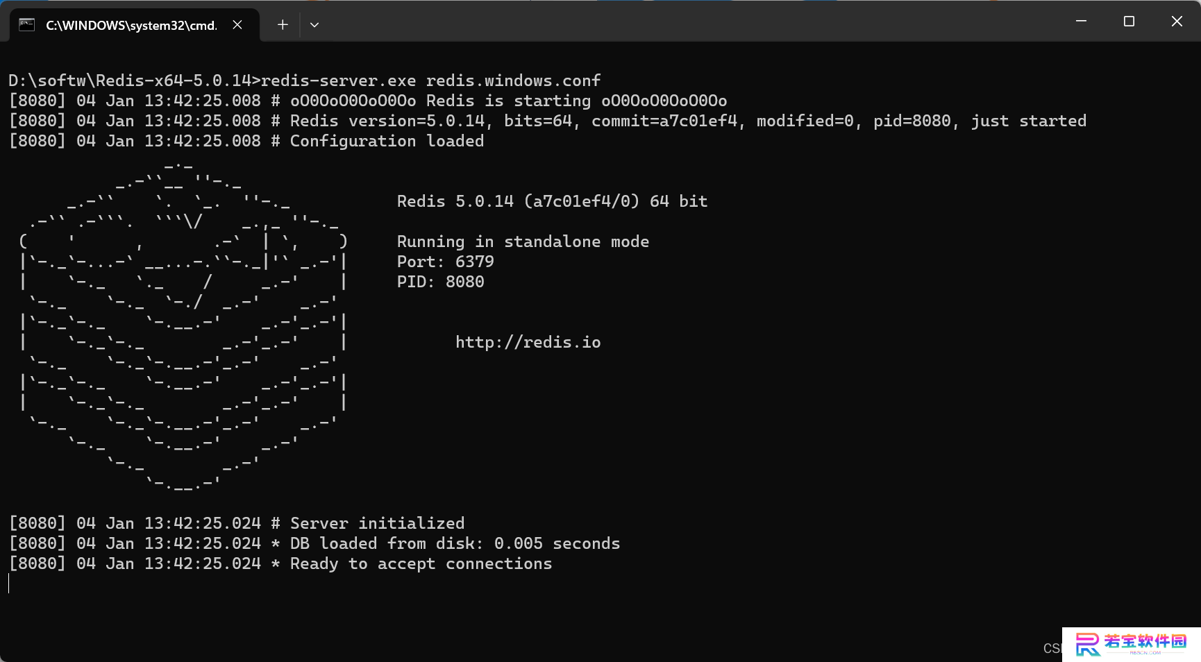 Another Redis DeskTop Manager简体中文版