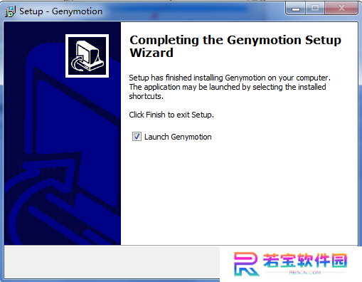 Genymotion