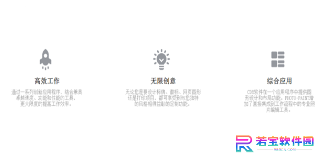 CorelDRAW官网版