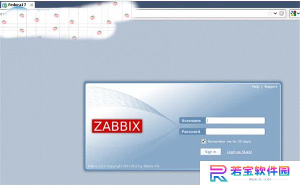 Zabbix全新版