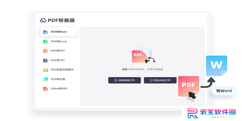 夸克网盘