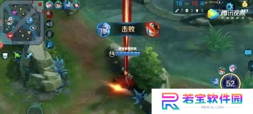 王者荣耀刘邦大招怎么用,精准支援，团战制胜的关键技巧