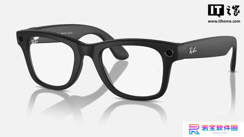 Ray-Ban Meta 智能眼镜正式推出实时翻译功能，支持四种语言和离线使用