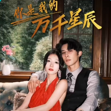 你是我的万千星辰短剧完整版下载(多多追剧)