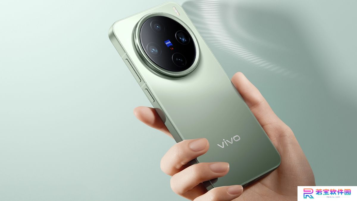 vivo X200 FE 手机曝光：首发天玑 9400e 芯片、背面 5000 万双摄