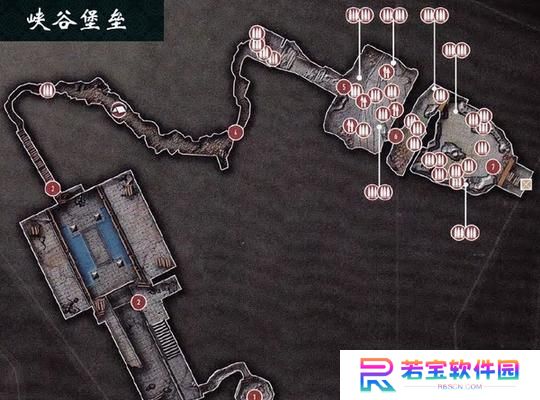 冰封上层堡垒攻略（探索极地奇观、打造无敌堡垒、统治冰雪王国，尽在这里！）