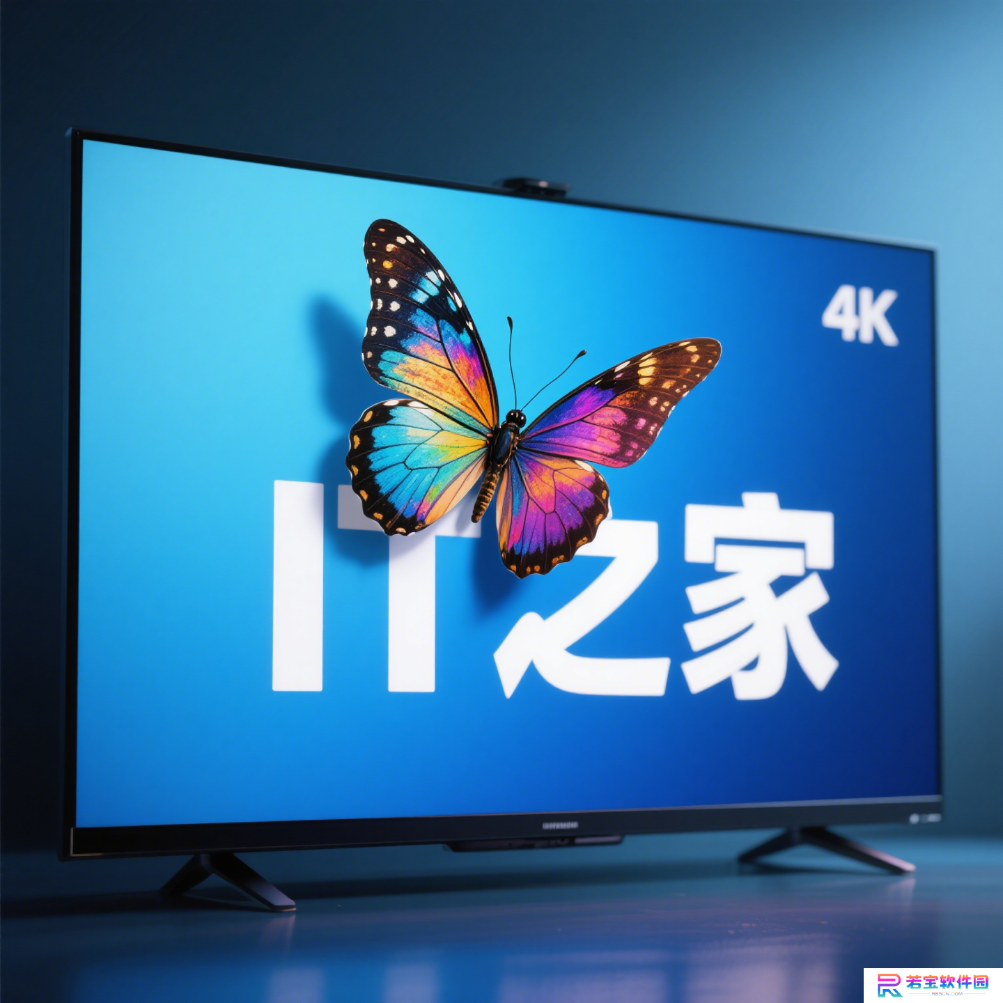 国家广播电视总局推出“超高清标准信号图”产品，支持 4K 超高清频道开播