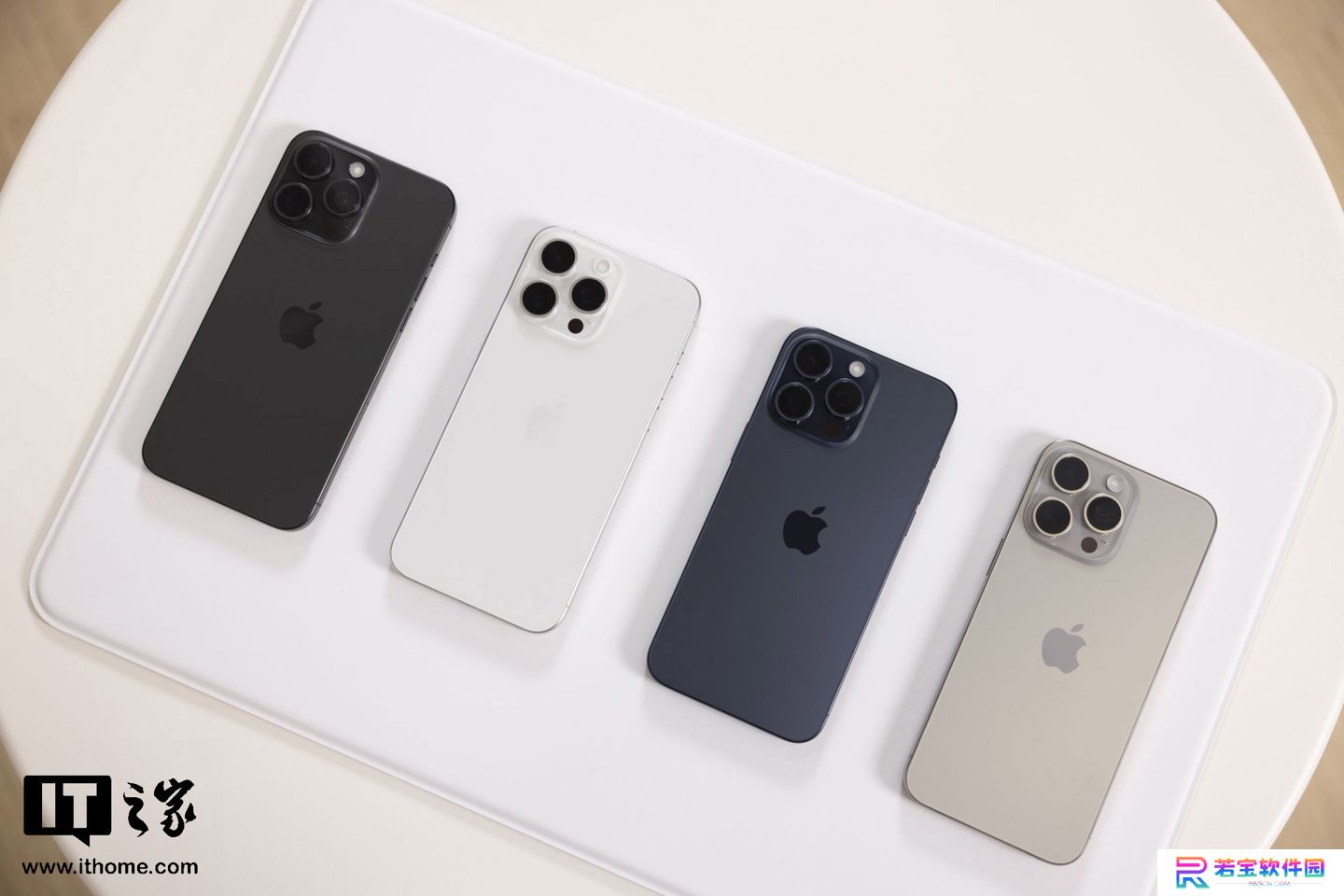 消息称苹果将在 2027 年推出两款 20 周年纪念版 iPhone，不过会在印度制造