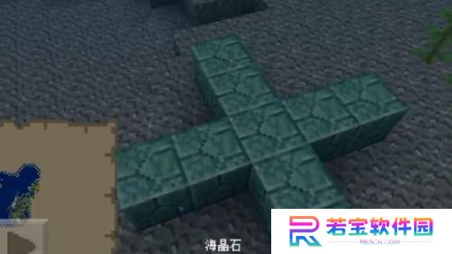 我的世界怎么没有导管,导管缺失下的生存挑战与解决方案